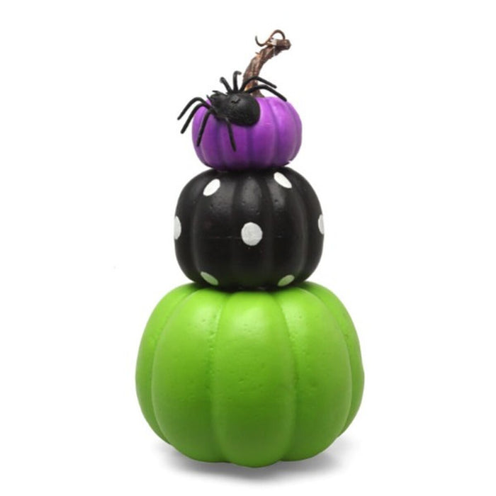 Decoración para Halloween 30 x 16 cm Multicolor