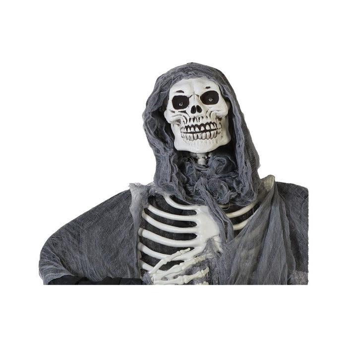 Décoration d'Halloween Squelette 170 x 145 cm