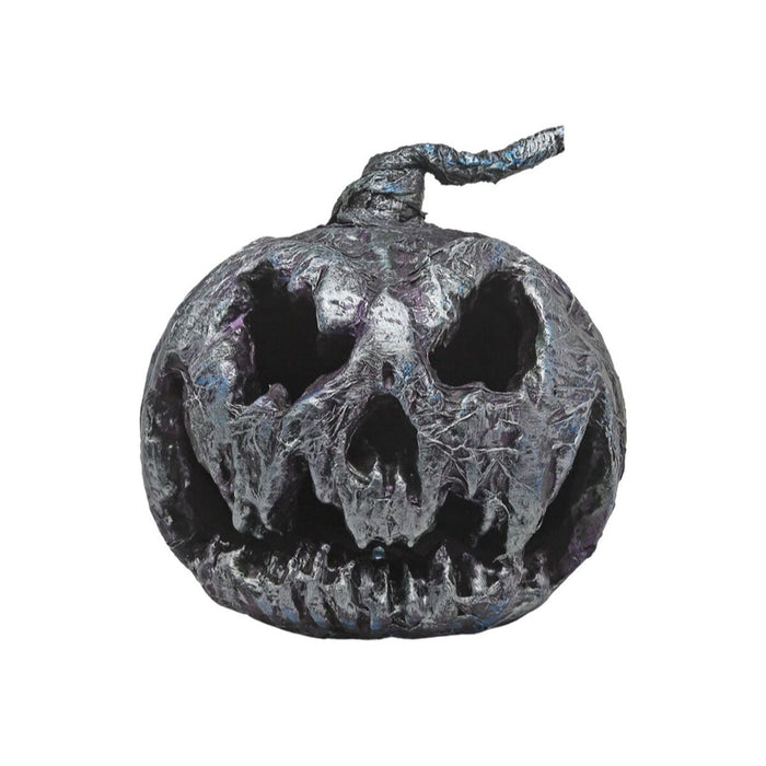 Décoration d'Halloween 24 x 19 cm Citrouille