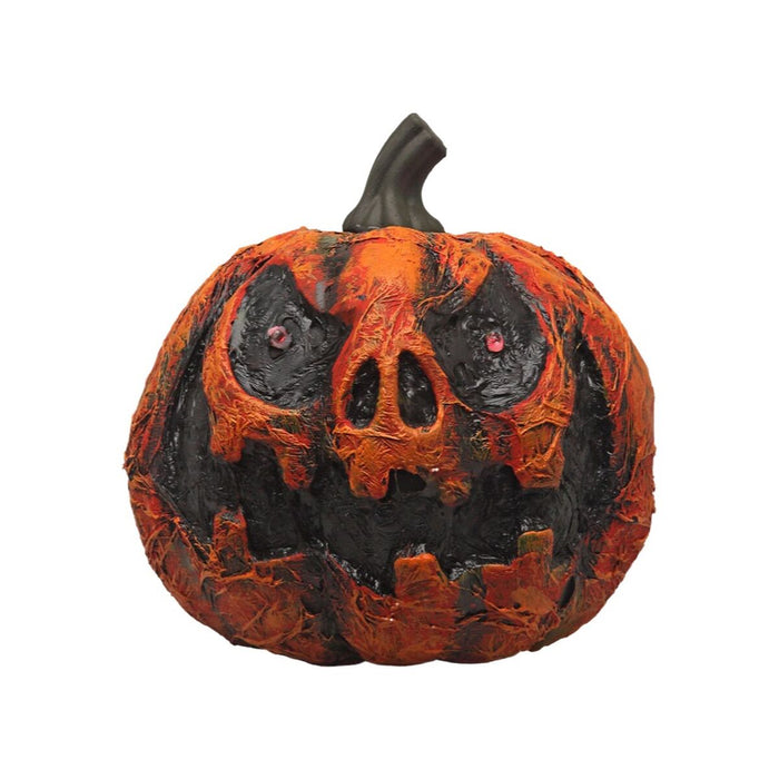 Décoration d'Halloween 22 x 20 cm Citrouille