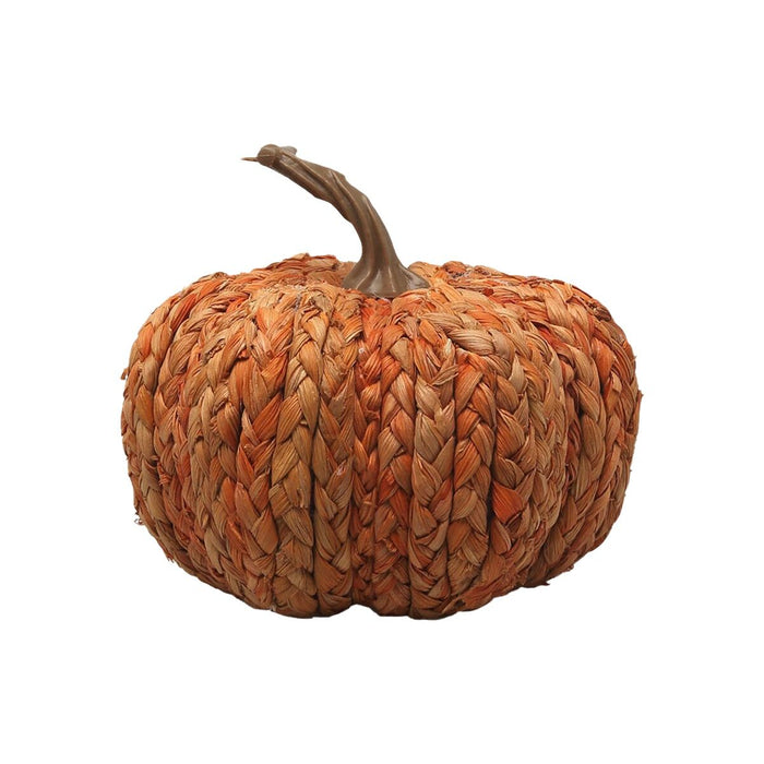 Décoration d'Halloween Citrouille 13 cm