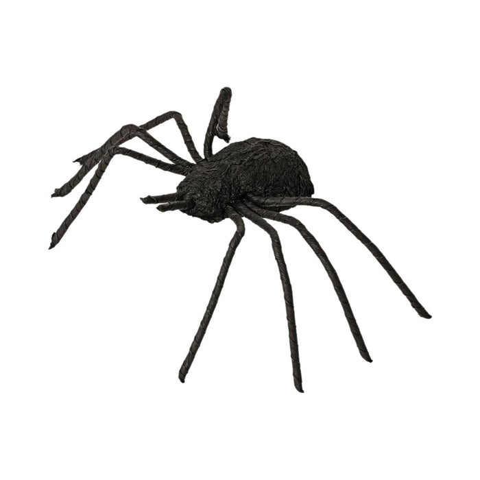Décoration d'Halloween Araignée 37 cm