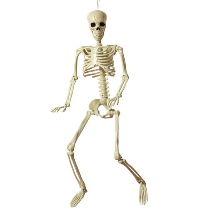 Halloween Decorations Skeleton 82 cm