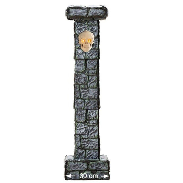 Decoración para Halloween 180 x 45 x 45 cm