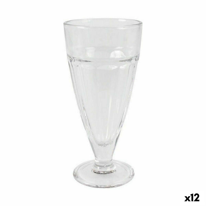 Copa de Helados y Batidos La Mediterránea Jerry Helado 2 Piezas (12 Unidades)