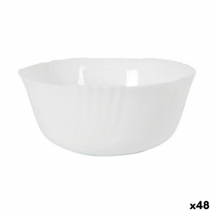 Bol pour Apéritifs La Mediterránea Everett 14,5 x 14,5 x 6 cm (48 Unités)