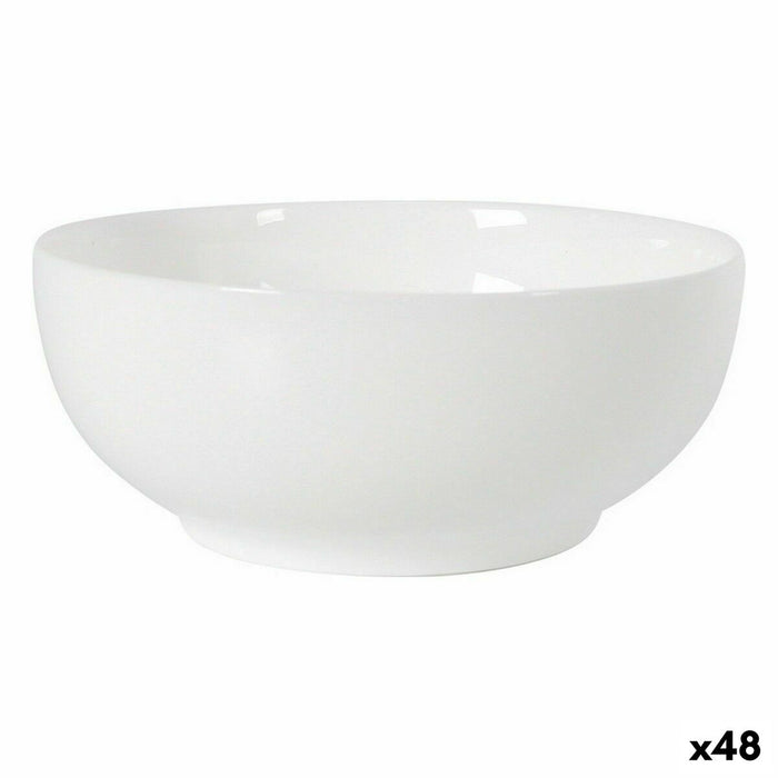 Appetizer Set La Mediterránea Temara 15 x 15 x 6,5 cm 15,5 x 6,8 cm (48 Units)