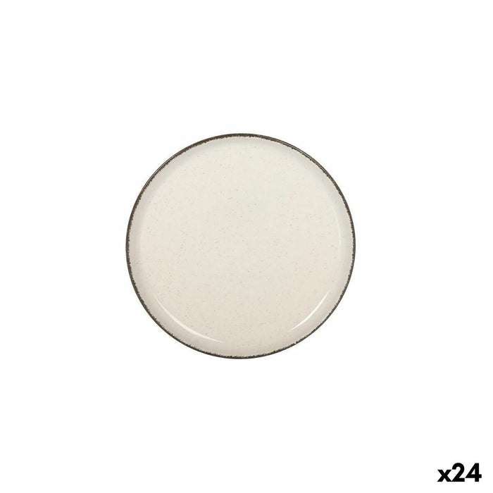 Fuente de Cocina La Mediterránea Anllo Redonda Ø 15,4 x 2,1 cm (24 Unidades)