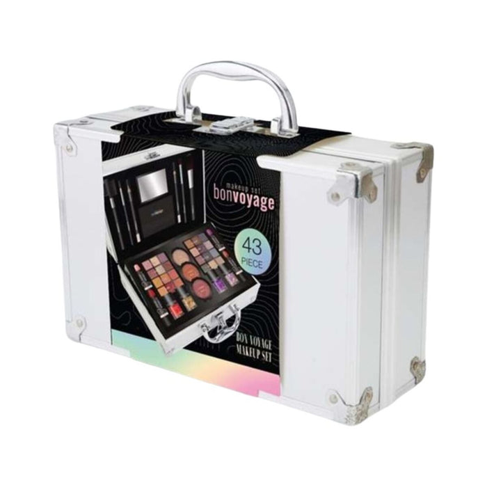 Children's Make-up Set Bon Voyage 25,60 x 18,50 x 9,5 cm
