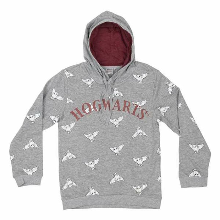 Sudadera con Capucha Niña Harry Potter