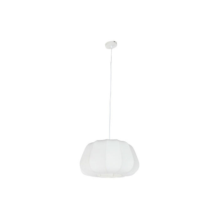 Suspension Home ESPRIT Blanc Métal 50 W 45 x 45 x 24 cm