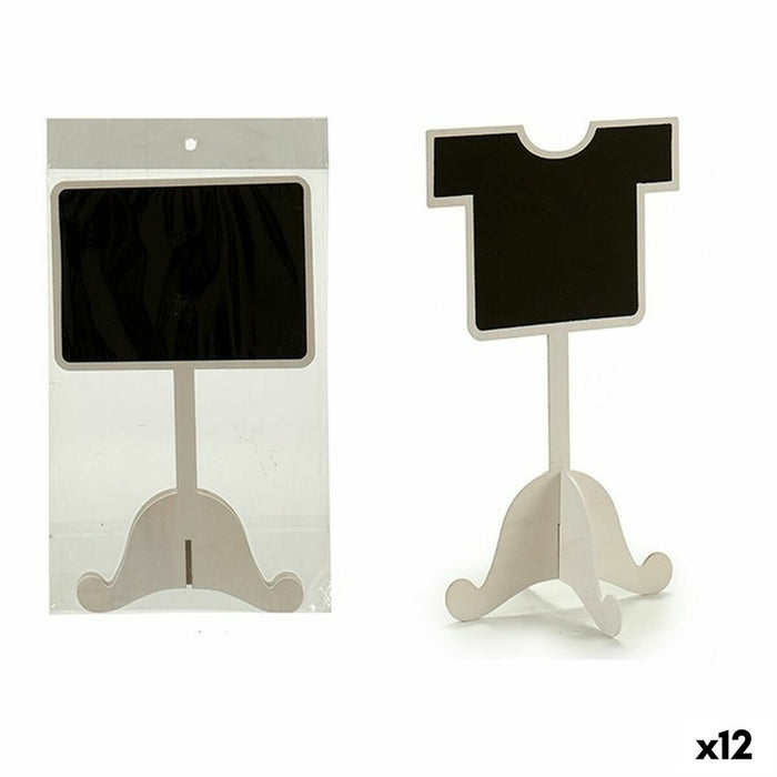 Board Pincello 13,5 x 25 x 15 cm (12 Units)