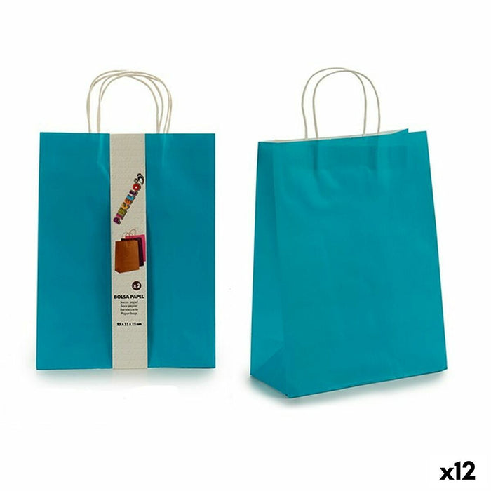 Set di Buste Pincello 1703704 11,5 x 42 x 25 cm Carta (12 Unità)
