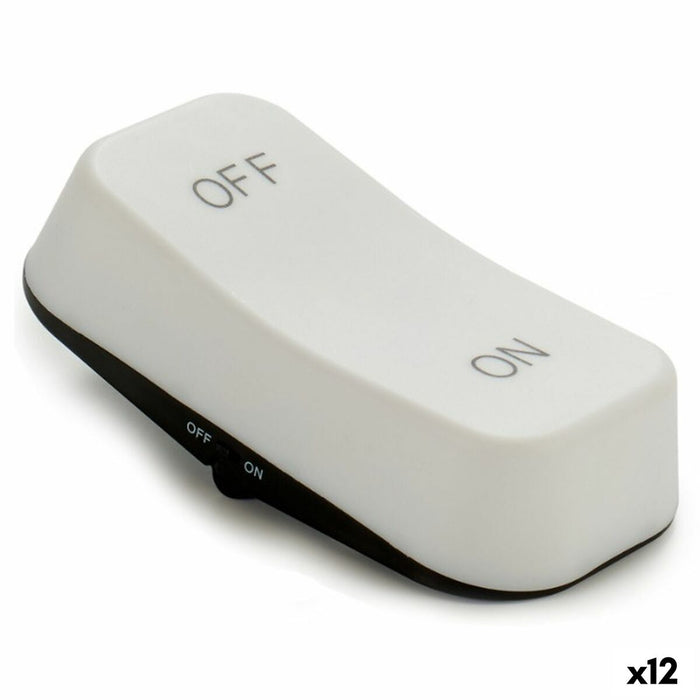 Lámpara de escritorio Pincello K06-516 K06-516 7,5 x 5 x 15 cm LED Interruptor On/Off (12 Unidades)