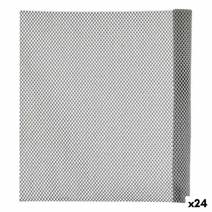 Tapis Antidérapant Kinvara SJ-A104-1 45 x 100 cm (24 Unités)