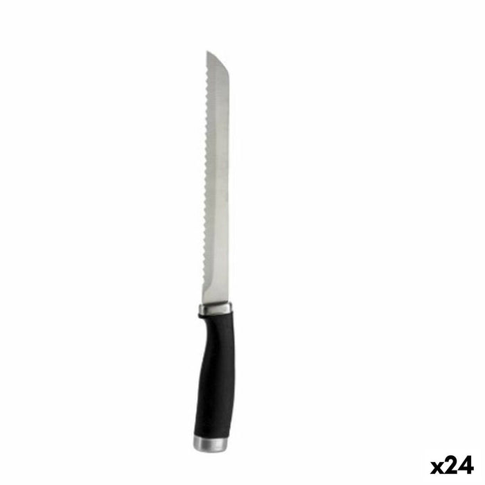 Cuchillo de Sierra Kinvara KT11-5603-02 Acero Inoxidable Plástico (24 Unidades)