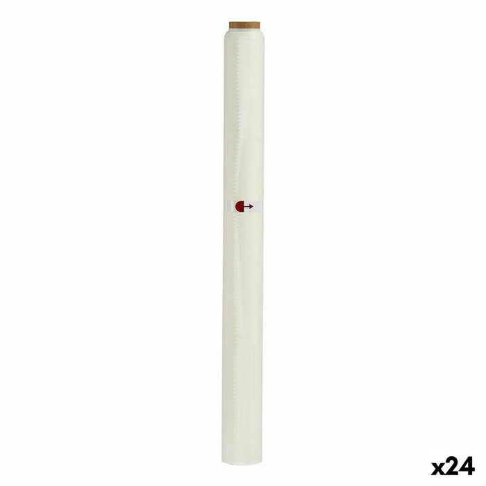Papier végétal Cellulose 10 m Four (24 Unités)