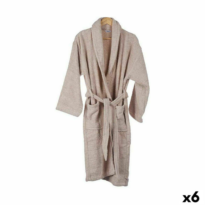 Albornoz Berilo Beige M/L (6 Unidades)