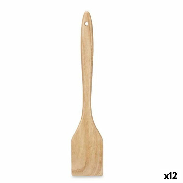 Paleta de Cocina Kinvara KT143045-3 Madera 7 x 35,5 x 2 cm (12 Unidades)