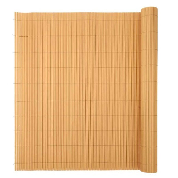Cañizo Ibergarden EWFC156-BE EWFC156-BE Beige PVC 300 x 100 x 1 cm 10 x 100 x 10 cm 12 x 100 x 12 cm