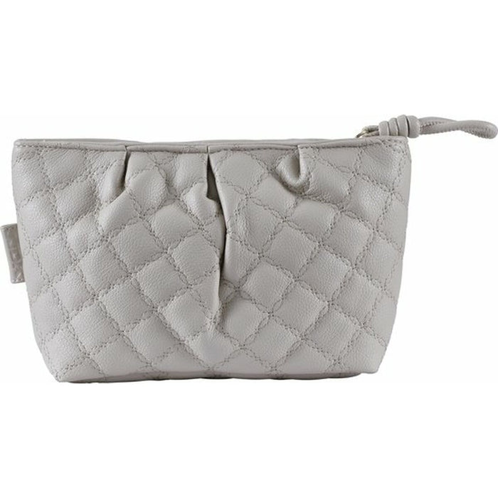 Toilet Bag JJDK Xanadu Grey 30 x 30 x 12 cm