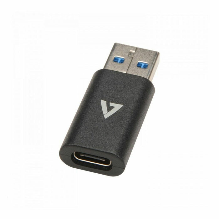 Adaptador USB-C a USB 3.0 V7 V7USB3AC
