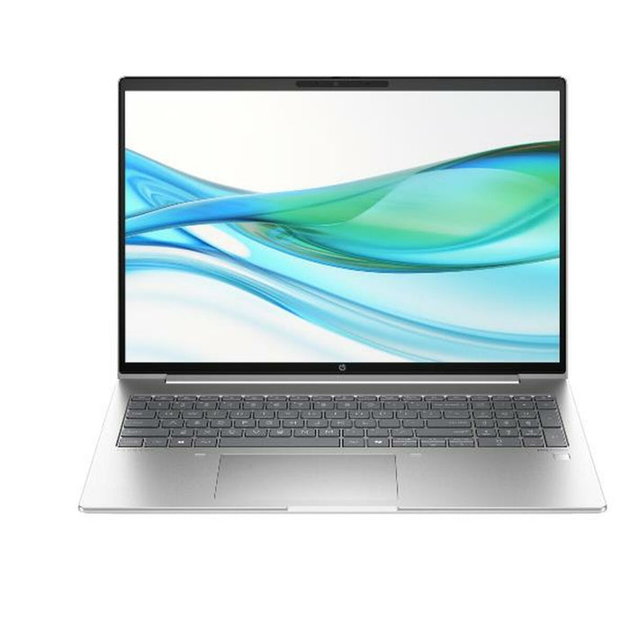Laptop HP A37YVET#ABE Qwerty Español 16" Intel Core Ultra 7 155H 32 GB RAM 1 TB SSD