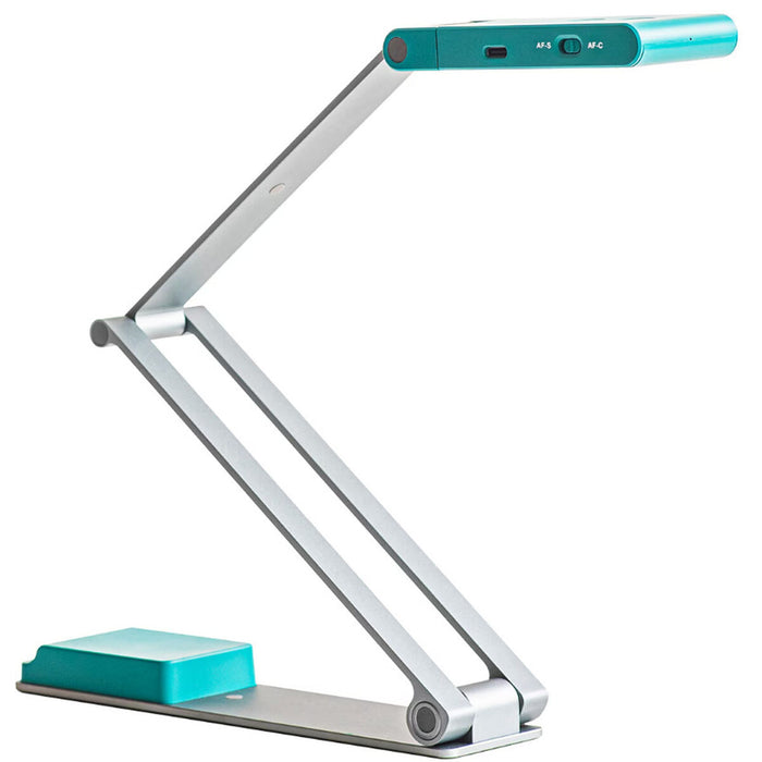 Escáner Iris 464412