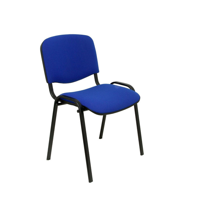 Reception Chair P&C 126PTNA229 Blue