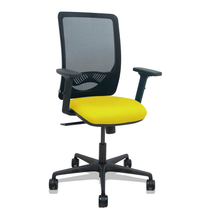 Sedia da Ufficio P&C DB68R65