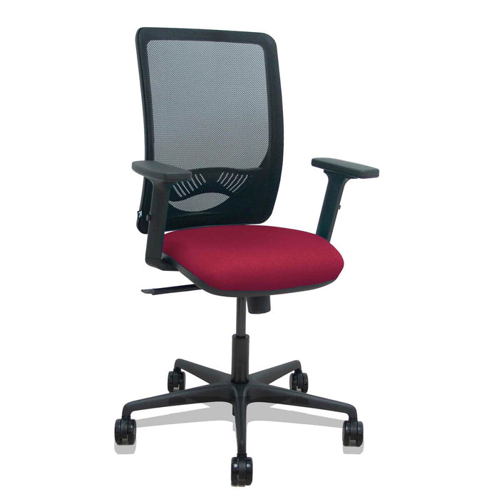 Chaise de Bureau Piqueras y Crespo DB68R65
