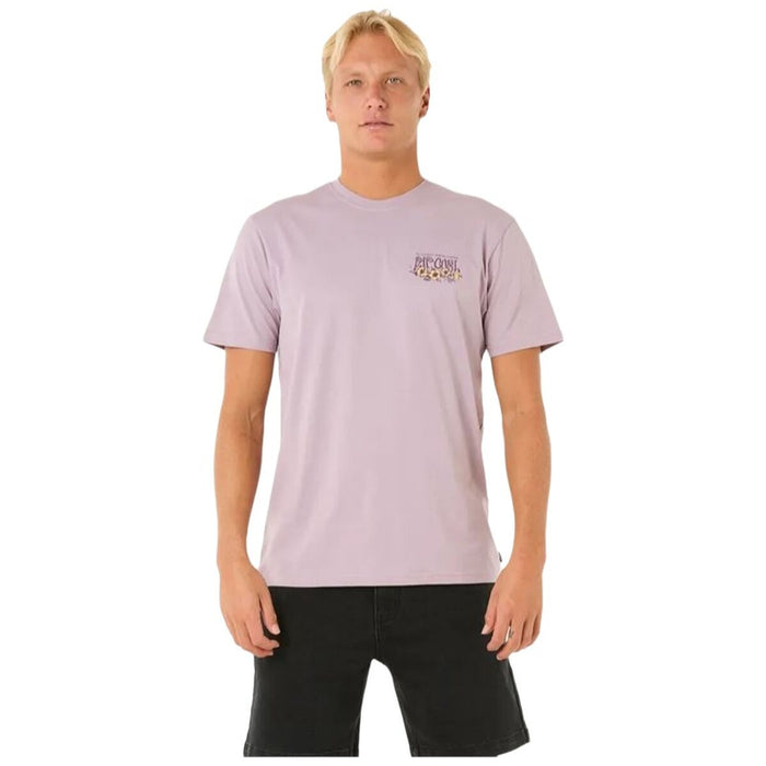 T-shirt à manches courtes homme Rip Curl Surf Paradise FB Tee