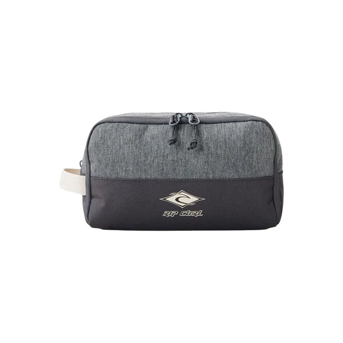 Neceser de Viaje Rip Curl Classic Surf Gris