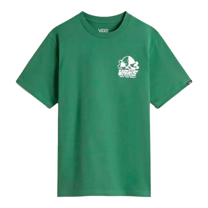 Camiseta de Manga Corta Niño Vans