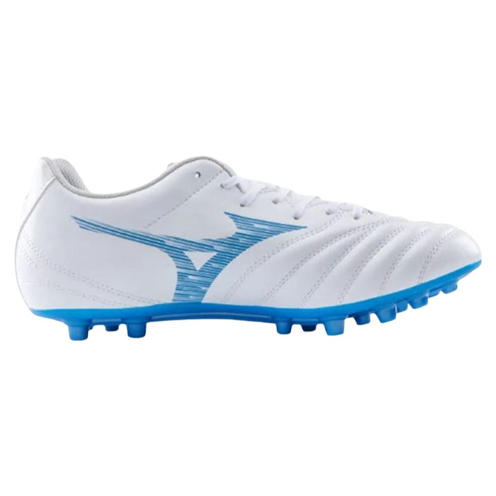 Botas de Fútbol para Adultos Mizuno Monarcida Neo III Select Ag Añil