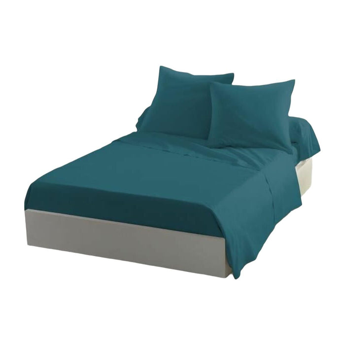 Sábana Encimera HOME LINGE PASSION Azul 180 x 290 cm