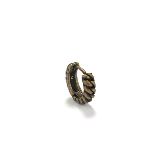 Pendientes Radiant RH000231 Hombre 1 unidad