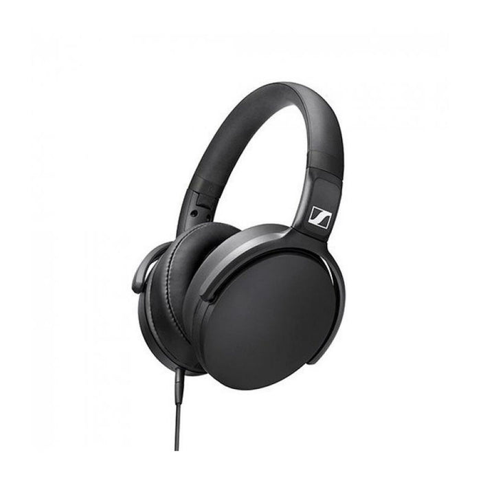 Auriculares Sennheiser HD400S Negro