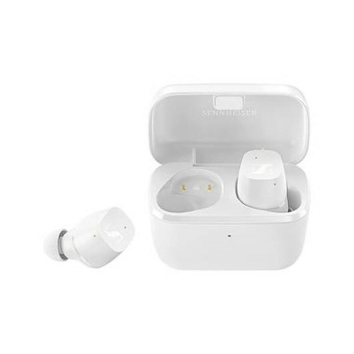 Auriculares Inalámbricos Sennheiser CX200TRUE WHITE Blanco