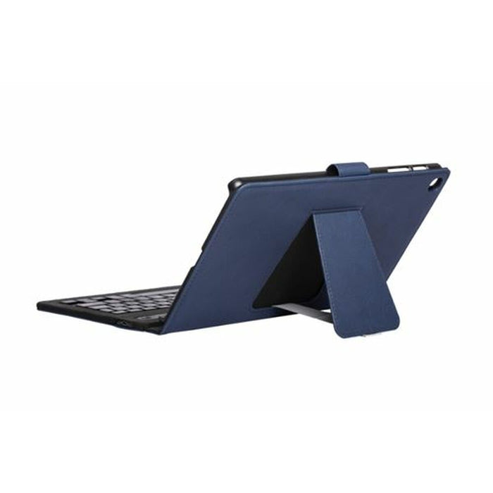 Funda para Tablet y Teclado Silver Electronics Galaxy Tab A9 112009440199