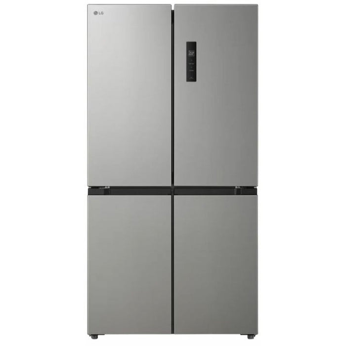 Frigorífico americano LG GMM41MSBEM  179 Acero 474 l