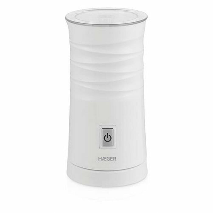 Sbattitore per Latte Haeger MF-220.001A 500 W 115 ml