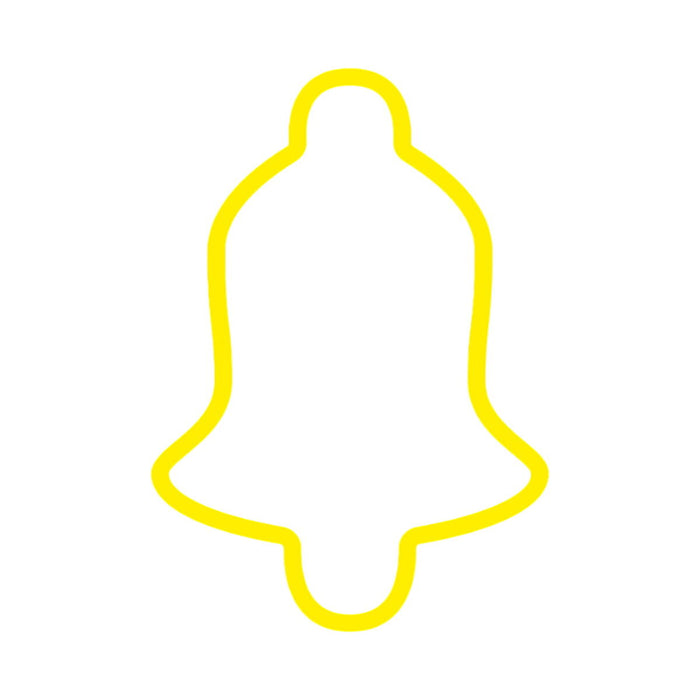 Figura Decorativa EDM 72130 79 cm