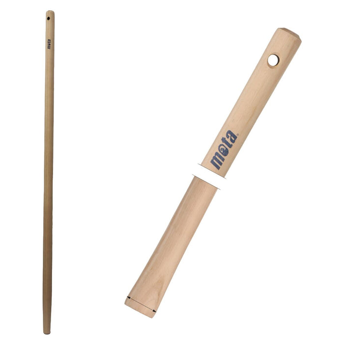 Replacement handle Mota ama9033 Wood 90 x 3,3 cm Hoe