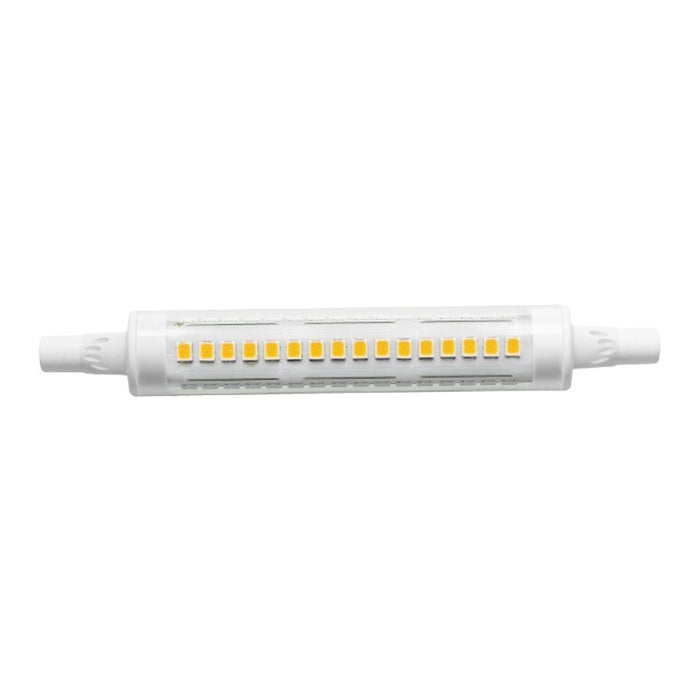 Bombilla LED EDM 98988 D 85 W 9 W R7s 1100 Lm 1250 Lm Ø 1,5 x 11,8 cm Lineal (4000 K)