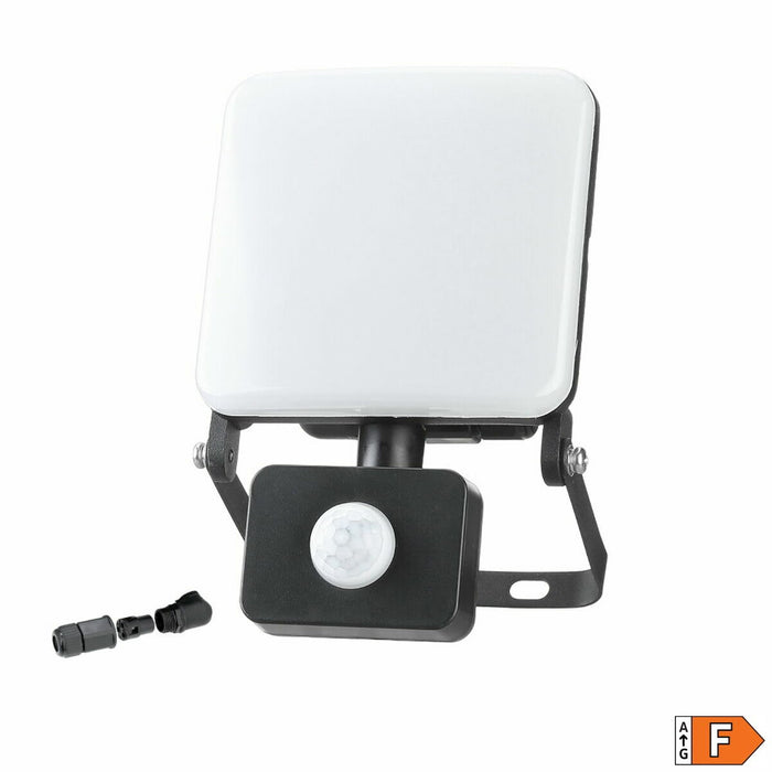 Floodlight/Projector Light EDM 70421 Frameless Black F 20 W 1560 Lm (6000 K)