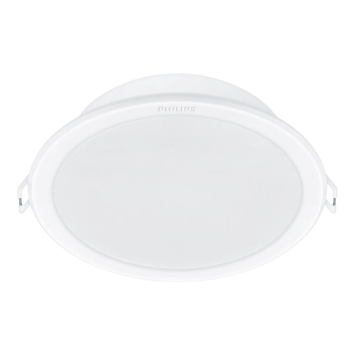 Downlight Philips Meson Blanco 23,5 W 2550 Lm (4000 K) (2 Unidades)