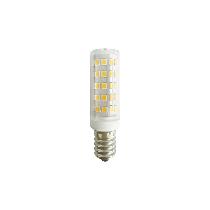 Bombilla LED EDM 98842 E 60 W E14 800 lm Tubular (3200 K)