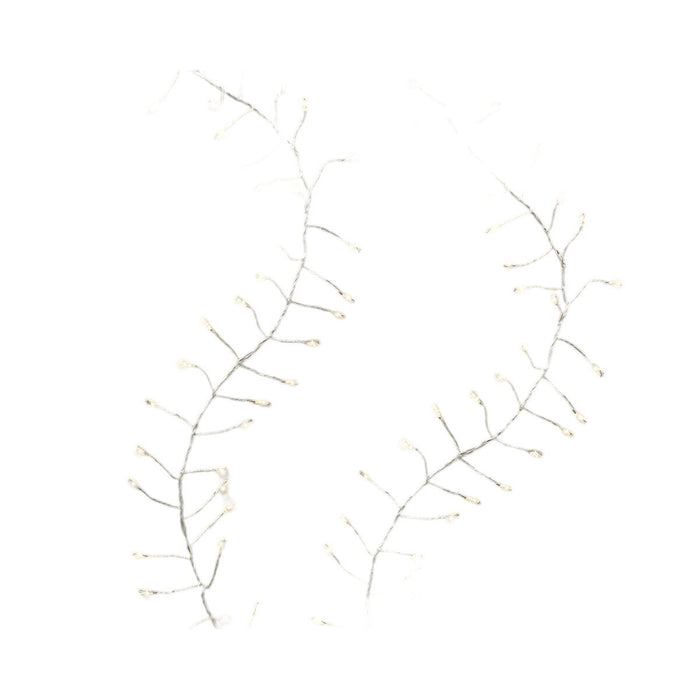 Guirnalda de Luces LED Lumineo 6 W 5 m 12 m