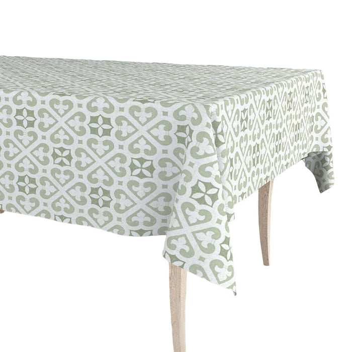 Nappe Exma 140 x 180 cm Avec bordure